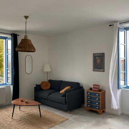 Le Jules Appart'Hotel Romans-sur-Isère Exterior foto