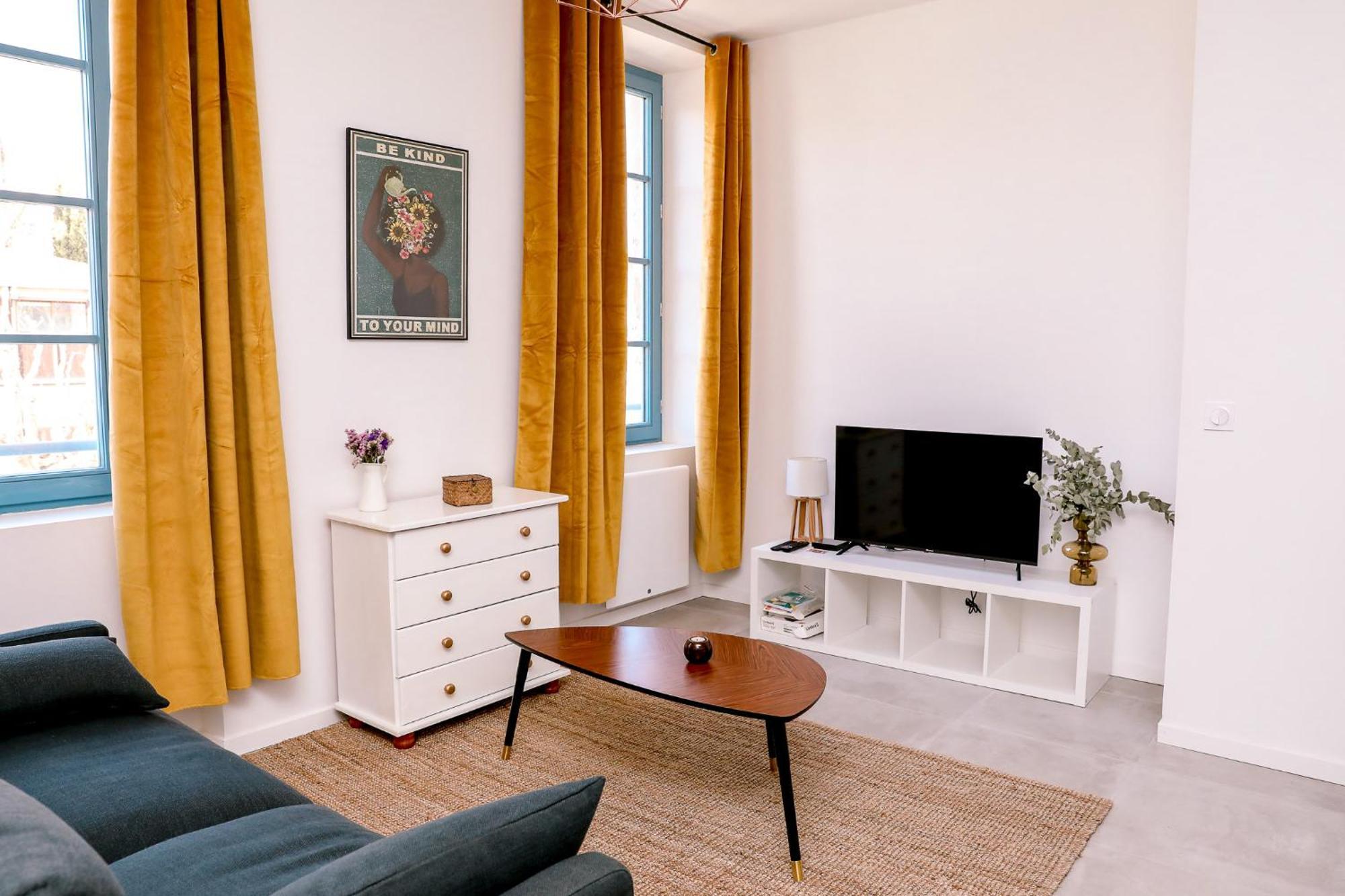 Le Jules Appart'Hotel Romans-sur-Isère Exterior foto
